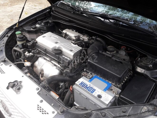 Kia Rio 2008, 170,155 km - 1.4 l - Bakı