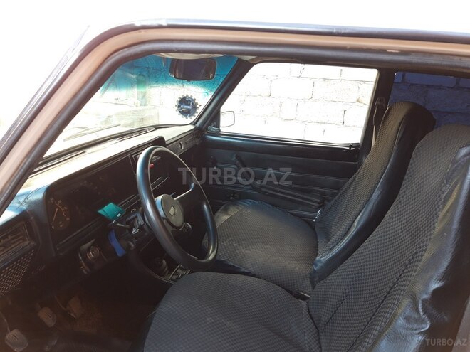 LADA (VAZ) 2107 1989, 145,000 km - 1.5 л - Qazax