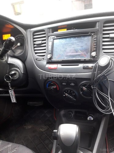 Kia Rio 2008, 170,155 km - 1.4 l - Bakı