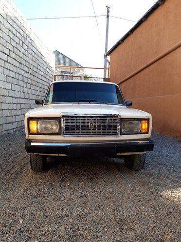 LADA (VAZ) 2107 1989, 145,000 km - 1.5 л - Qazax