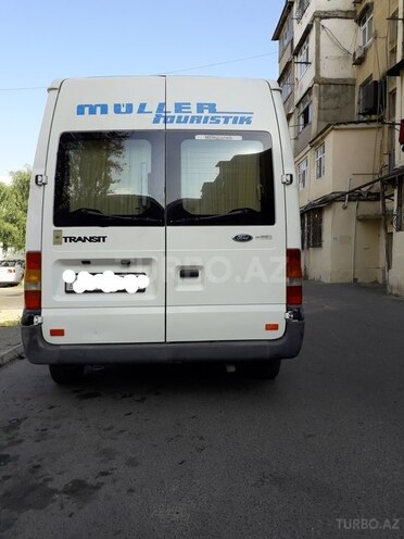 Ford Transit 2004, 400,050 km - 2.0 l - Bakı