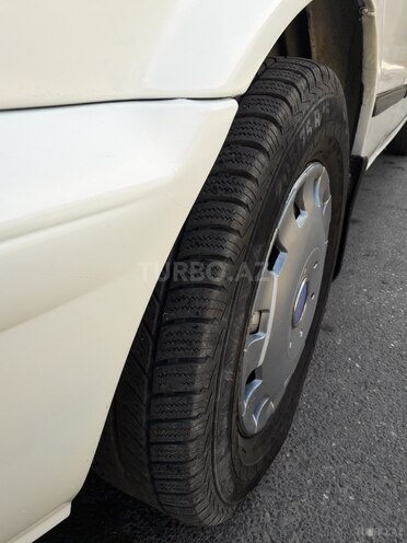 Ford Transit 2004, 400,050 km - 2.0 l - Bakı