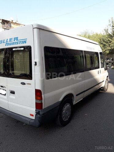 Ford Transit 2004, 400,050 km - 2.0 l - Bakı