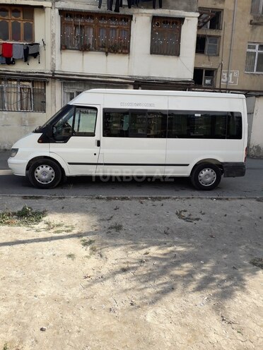 Ford Transit 2004, 400,050 km - 2.0 l - Bakı