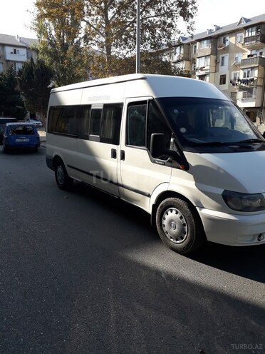 Ford Transit 2004, 400,050 km - 2.0 l - Bakı