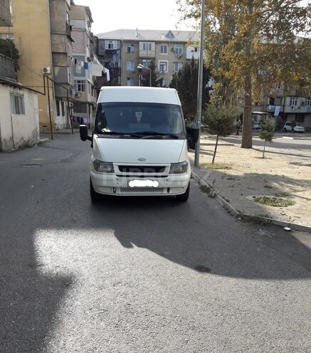 Ford Transit 2004, 400,050 km - 2.0 l - Bakı