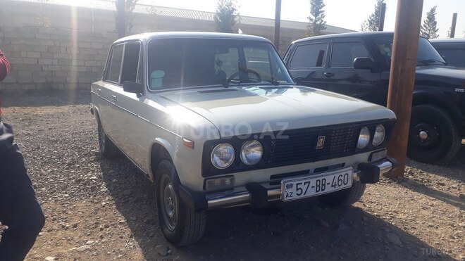 LADA (VAZ) 2106 1992, 300,000 km - 1.6 l - Göygöl