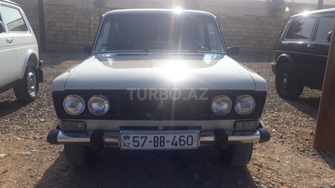 LADA (VAZ) 2106 1992, 300,000 km - 1.6 l - Göygöl
