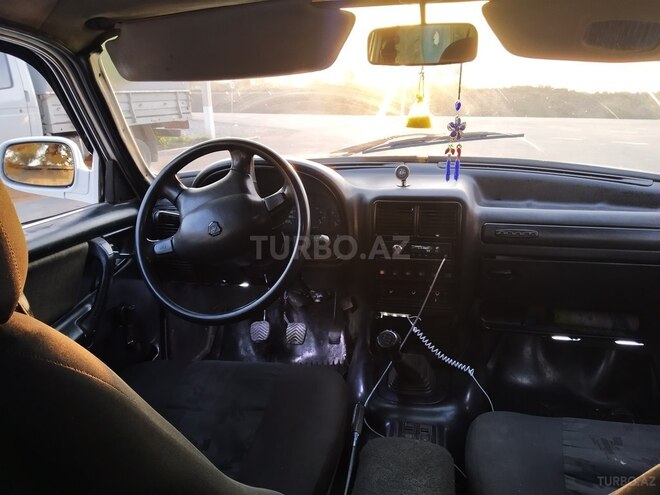 GAZ 3110 2002, 210,000 km - 2.3 л - Bərdə