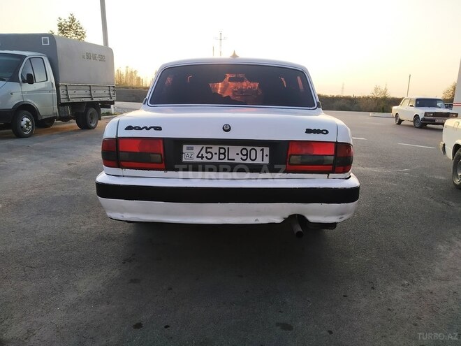 GAZ 3110 2002, 210,000 km - 2.3 л - Bərdə