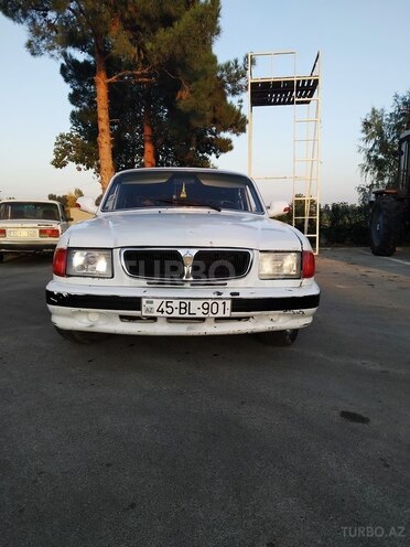 GAZ 3110 2002, 210,000 km - 2.3 л - Bərdə