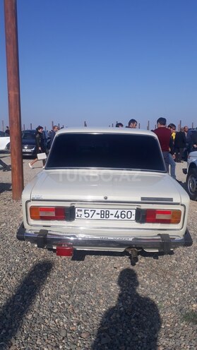 LADA (VAZ) 2106 1992, 300,000 km - 1.6 l - Göygöl