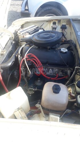 LADA (VAZ) 2106 1992, 300,000 km - 1.6 l - Göygöl