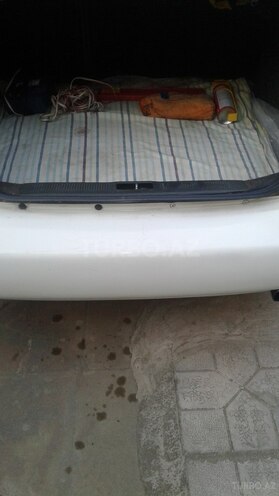 Hyundai Accent 1996, 185,000 km - 1.5 l - Bakı
