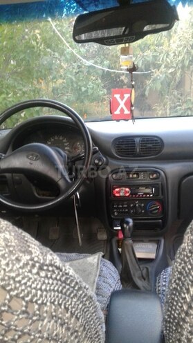 Hyundai Accent 1996, 185,000 km - 1.5 l - Bakı