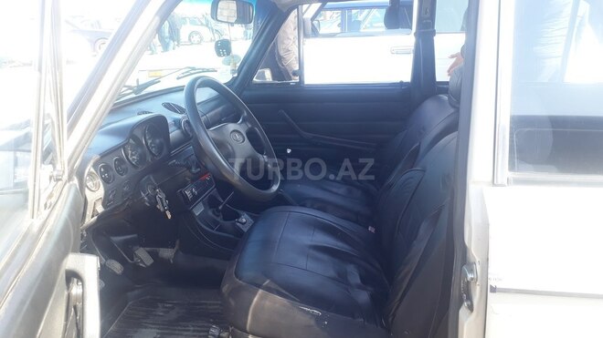 LADA (VAZ) 2106 1992, 300,000 km - 1.6 l - Göygöl