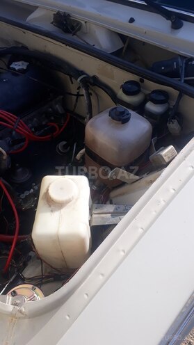 LADA (VAZ) 2106 1992, 300,000 km - 1.6 l - Göygöl