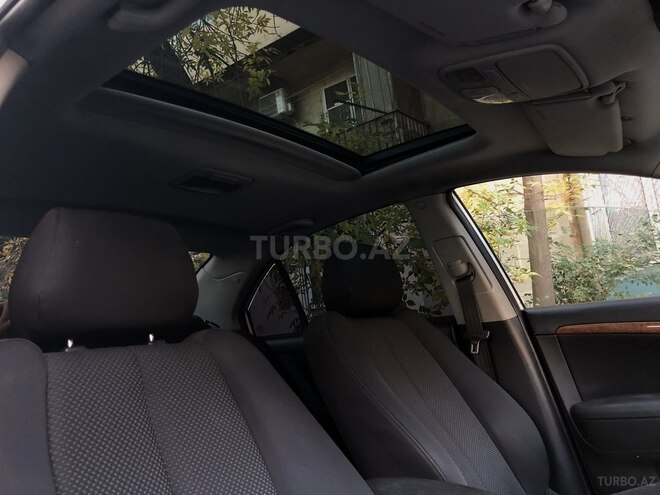 Hyundai Sonata 2008, 188,000 km - 2.4 l - Bakı