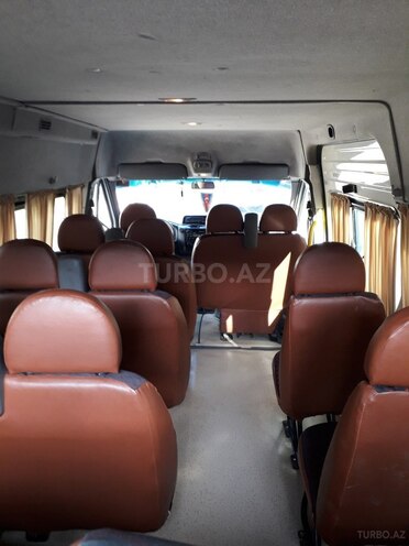 Ford Transit 2004, 400,000 km - 2.0 l - Bakı