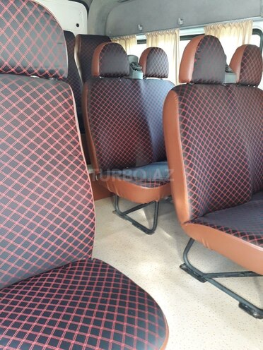 Ford Transit 2004, 400,000 km - 2.0 l - Bakı