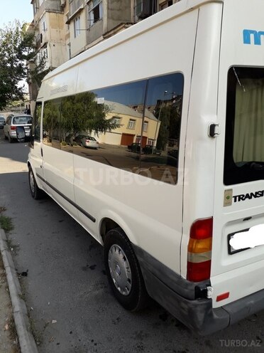 Ford Transit 2004, 400,000 km - 2.0 l - Bakı
