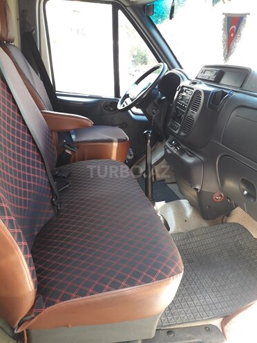 Ford Transit 2004, 400,000 km - 2.0 l - Bakı