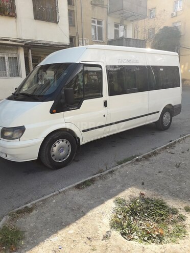Ford Transit 2004, 400,000 km - 2.0 l - Bakı