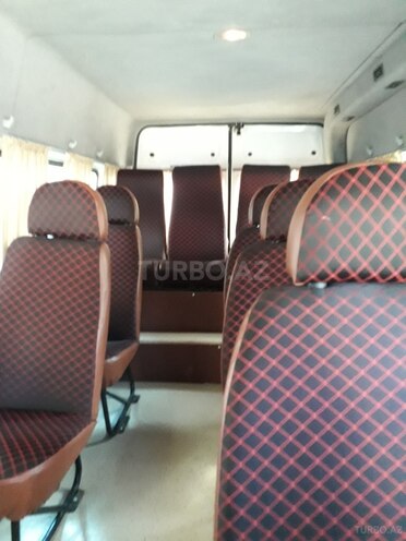 Ford Transit 2004, 400,000 km - 2.0 l - Bakı