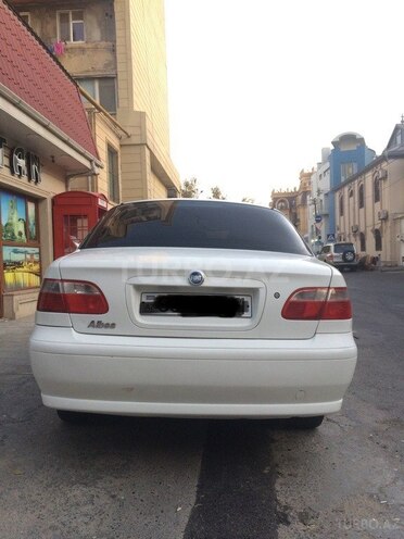 Fiat Albea 2006, 300,000 km - 1.5 l - Bakı