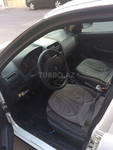 Fiat Albea 2006, 300,000 km - 1.5 l - Bakı