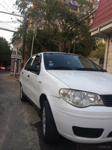Fiat Albea 2006, 300,000 km - 1.5 l - Bakı