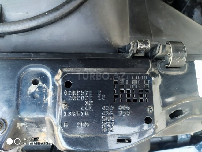 Mercedes C 220 1996, 244,000 km - 2.2 l - Bakı