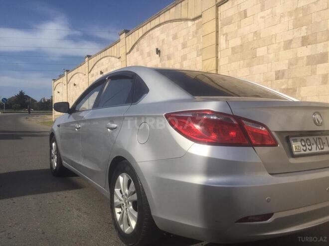 Changan Eado 2014, 164,444 km - 1.6 л - Bakı