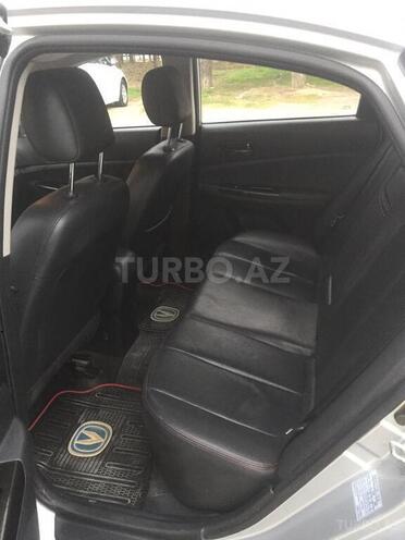 Changan Eado 2014, 164,444 km - 1.6 л - Bakı