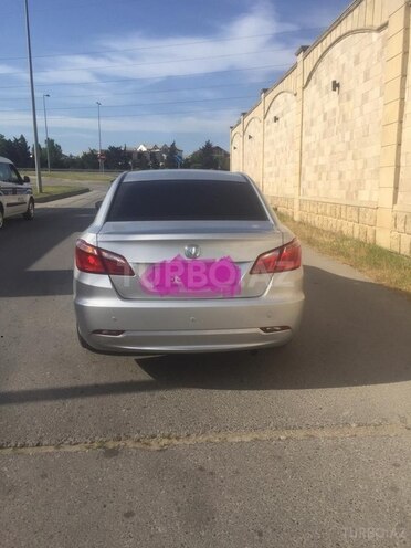 Changan Eado 2014, 164,444 km - 1.6 л - Bakı