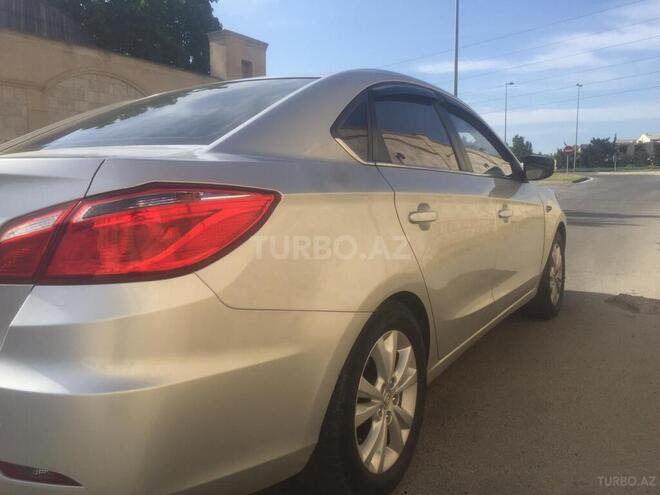 Changan Eado 2014, 164,444 km - 1.6 л - Bakı