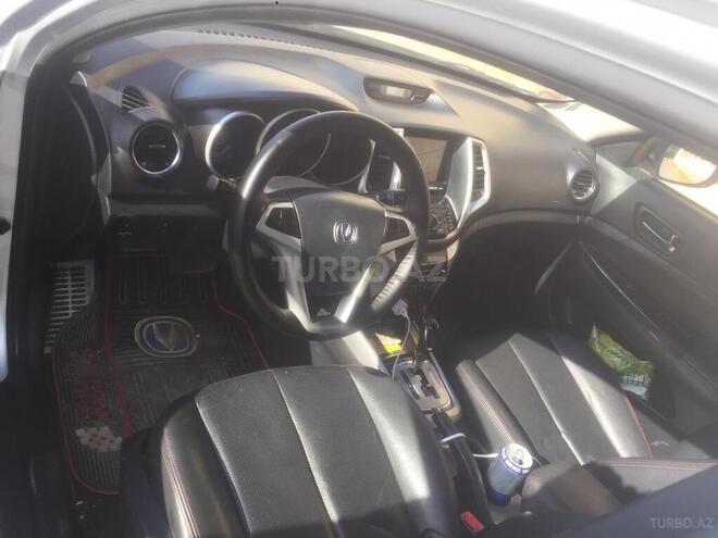 Changan Eado 2014, 164,444 km - 1.6 л - Bakı