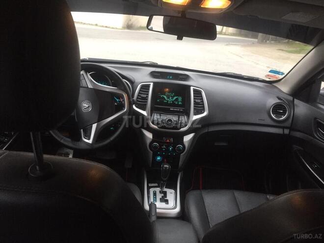 Changan Eado 2014, 164,444 km - 1.6 л - Bakı