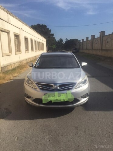 Changan Eado 2014, 164,444 km - 1.6 л - Bakı