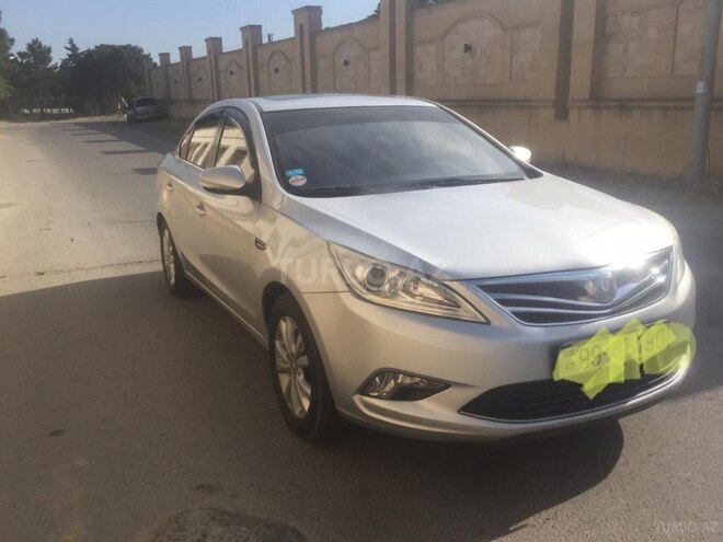Changan Eado 2014, 164,444 km - 1.6 л - Bakı