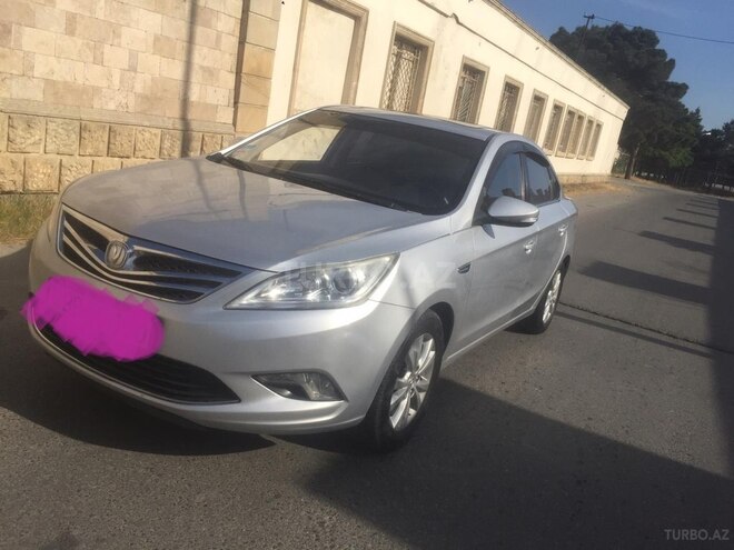 Changan Eado 2014, 164,444 km - 1.6 л - Bakı