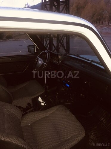 LADA (VAZ) Niva 2015, 145,000 km - 1.7 l - Gəncə