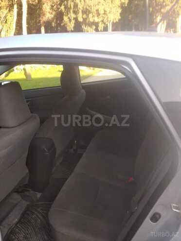 Toyota Prius 2014, 124,000 km - 1.8 л - Bakı