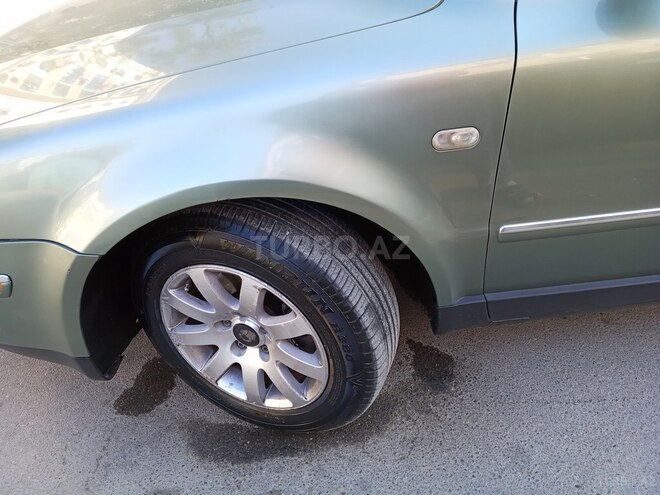 Volkswagen Passat 2001, 181,607 km - 1.8 л - Sumqayıt