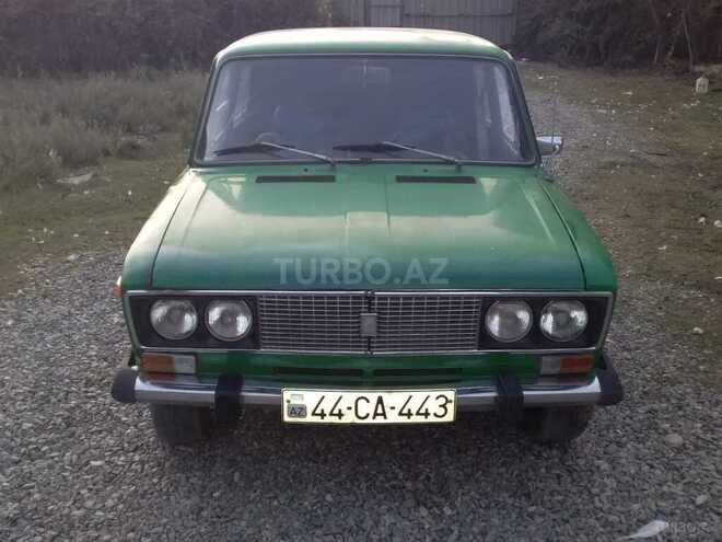 LADA (VAZ) 2106 1982, 373,000 km - 1.5 l - Sumqayıt