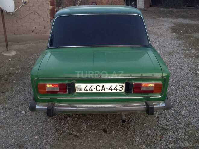 LADA (VAZ) 2106 1982, 373,000 km - 1.5 l - Sumqayıt
