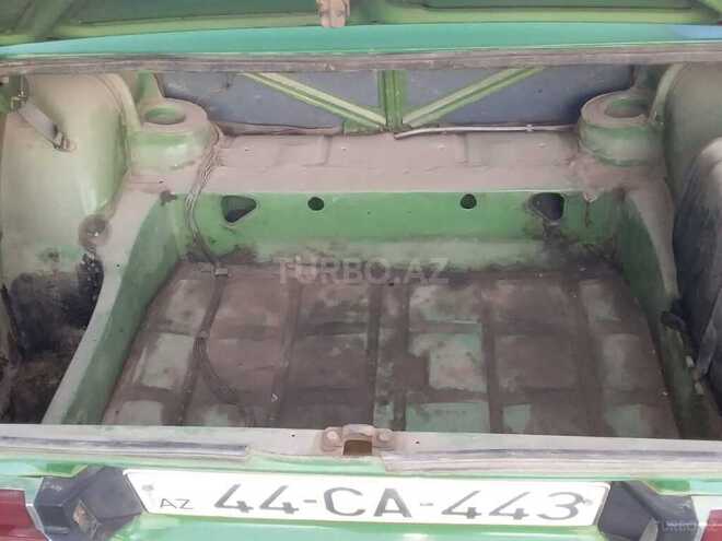 LADA (VAZ) 2106 1982, 373,000 km - 1.5 l - Sumqayıt