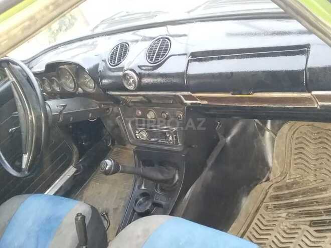 LADA (VAZ) 2106 1982, 373,000 km - 1.5 l - Sumqayıt