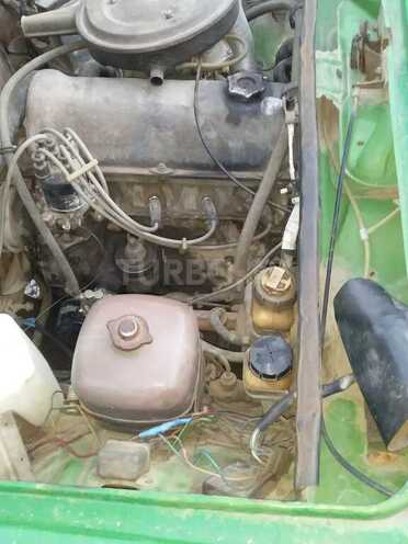 LADA (VAZ) 2106 1982, 373,000 km - 1.5 l - Sumqayıt