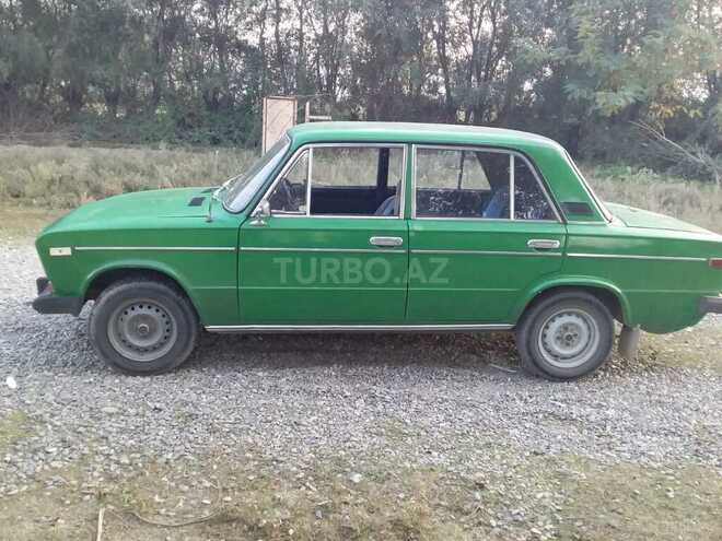 LADA (VAZ) 2106 1982, 373,000 km - 1.5 l - Sumqayıt